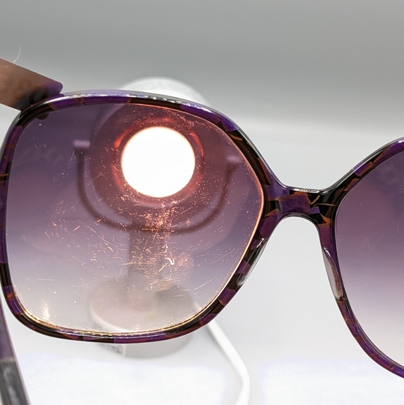 Sanford Hutton Accessories Vintage Sanford Hutton Sunglasses Women